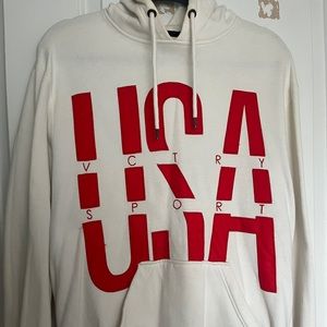10 Deep USA VCTRY Hoodie - Large